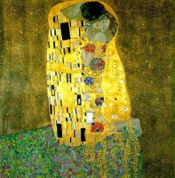 El beso